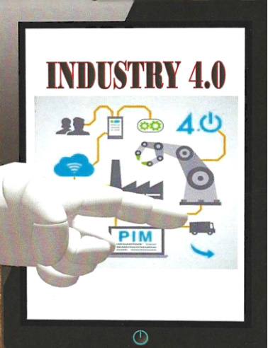 Industry 4.0 Journal, ISSN 2534-997X